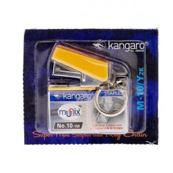 Skavotājs-atslēgu piekariņš Kangaro M-10/Y2K, mini, asorti