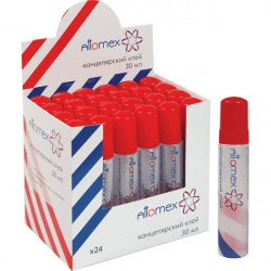 *Šķidrā līme Attomex Universal 30ml