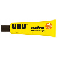 UHU All Purpose Adhesive gel 31ml