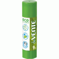 Līmes zīmulis deVente Eco-line, 9gr
