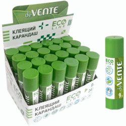 Līmes zīmulis deVente Eco-line, 9gr