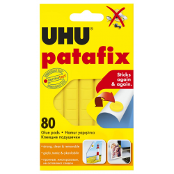 UHU patafix yellow