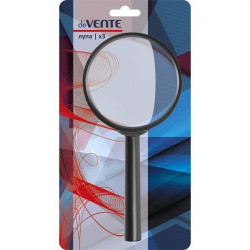 Palielināmais stikls deVente 40mm, 10x