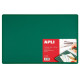 Коврик для резки Apli А3 450*300*2мм ПВХ, зелёный