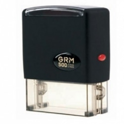 Корпус для печати GRM 500 25x65mm