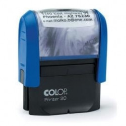 Корпус для печати Colop Printer C20 14x38mm