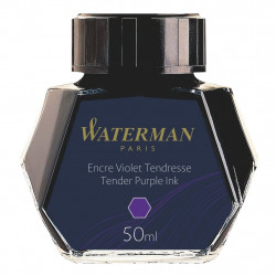 Tinte Waterman 57ml, violeta