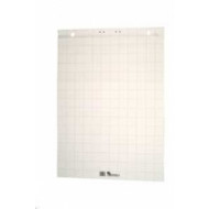 Бумажный блок Flip-chart College 65x85см, 50 листов, белый