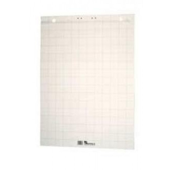 Бумажный блок College Flip-chart 65x85см,20листов, клешта
