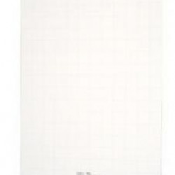 Papīra bloks College Flip-chart 60x85cm, 20 lapas, balts