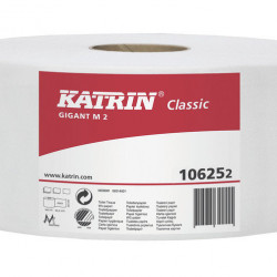 Katrin Classic Gigant M 2” (340 m)