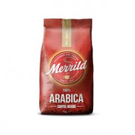 Kafijas pupiņas MERRILD ARABICA 1kg