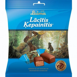 Konfektes un šokolāde Konfektes un šokolāde