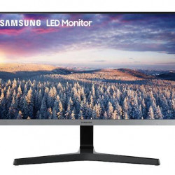 LCD Monitor|SAMSUNG|S27R350FHU|27"|Panel IPS|1920x1080|16:9|75Hz|5 ms|LS27R350FHUXEN