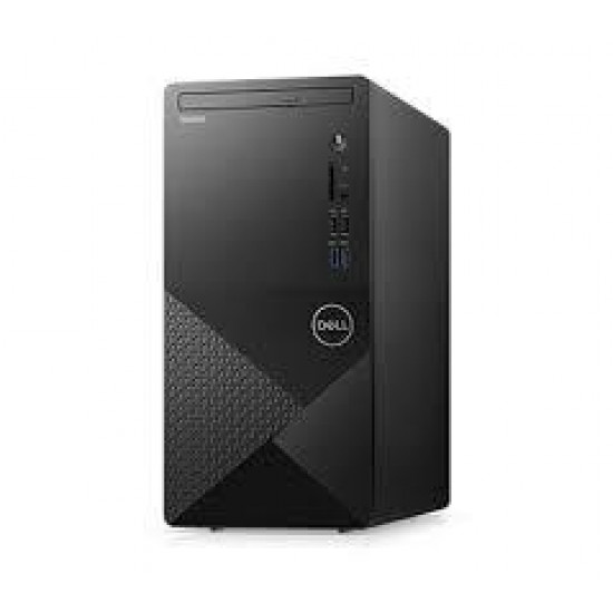 PC|DELL|Vostro|3888|Business|MiniTower|CPU Core i5|i5-10400|2900 MHz|RAM 8GB|DDR4|2666 MHz|SSD 256GB|Graphics card Intel UHD Graphics|Integrated|ENG|Windows 10 Pro|Included Accessories Dell Optical Mouse - MS116, Dell Wired Keyboard KB216|N112VD3888EMEA01