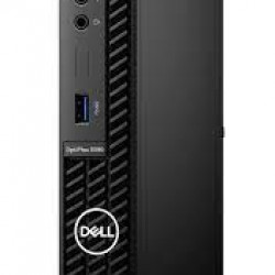 PC|DELL|OptiPlex|3090|Business|Micro|CPU Core i3|i3-10105T|3000 MHz|RAM 8GB|DDR4|SSD 256GB|Graphics card Intel UHD Graphics|Integrated|ENG/RUS|Windows 11 Pro|Included Accessories Dell Optical Mouse-MS116 - Black,Dell Wired Keyboard KB216 Black|N007O3090MF