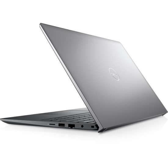Notebook|DELL|Vostro|5410|CPU i5-11300H|3100 MHz|14"|1920x1080|RAM 16GB|DDR4|3200 MHz|SSD 512GB|Intel Iris Xe Graphic|Integrated|NOR|Windows 10 Pro|Grey|1.435 kg|N5003VN5410EMEA01_2201N