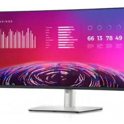 LCD Monitor|DELL|U3821DW|37.5"|Business/Curved/21 : 9|Panel IPS|3840x1600|21:9|Matte|5 ms|Speakers|Swivel|Height adjustable|Tilt|210-AXNT