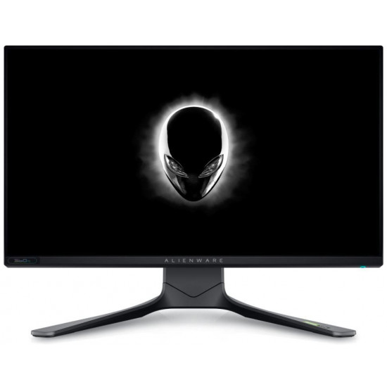 LCD Monitor|DELL|AW2521H|24.5"|Gaming|Panel IPS|1920x1080|16:9|Matte|1 ms|Swivel|Pivot|Height adjustable|Tilt|Colour Black|210-AYCL