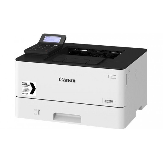 Laser Printer|CANON|i-SENSYS LBP226dw|USB 2.0|ETH|3516C007