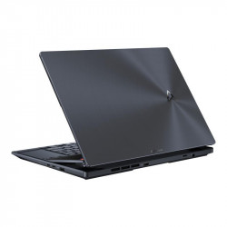 Notebook|ASUS|ZenBook Series|UX8402ZE-M3021X|CPU i9-12900H|2500 MHz|14.5"|Touchscreen|2880x1800|RAM 32GB|DDR5|SSD 2TB|NVIDIA GeForce RTX 3050 Ti|4GB|ENG|Windows 11 Pro|Black|1.75 kg|90NB0X82-M00300