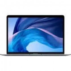 Notebook|RENEWD|MacBook Air|1600 MHz|13.3"|2560x1600|RAM 8GB|DDR3|2133 MHz|SSD 128GB|Intel UHD Graphics 617|Integrated|ENG|macOS Mojave|Space Gray|1.35 kg|RND-MRE82