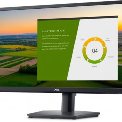 LCD Monitor|DELL|E2422HS|24"|Business|Panel IPS|1920x1080|16:9|Matte|8 ms|Speakers|Height adjustable|Tilt|210-BBSI