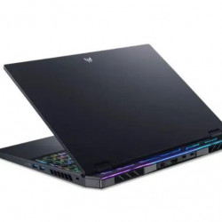 Notebook|ACER|Predator|PH18-71-92M0|CPU  Core i9|i9-13900HX|2200 MHz|18"|2560x1600|RAM 32GB|DDR5|SSD 2TB|NVIDIA GeForce RTX 4080|12GB|ENG|Card Reader microSD|Windows 11 Home|Black|3.16 kg|NH.QKREL.004