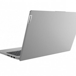 Notebook|LENOVO|IdeaPad|5 15ALC05|CPU 5500U|2100 MHz|15.6"|1920x1080|RAM 8GB|DDR4|3200 MHz|SSD 512GB|AMD Radeon Graphics|Integrated|ENG|Platinum Grey|1.66 kg|82LN00HMPB