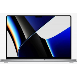 Notebook|APPLE|MacBook Pro|MKGR3|14.2"|3024x1964|RAM 16GB|DDR4|SSD 512GB|Integrated|ENG|macOS Monterey|Silver|1.6 kg|MKGR3ZE/A