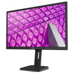 LCD Monitor|AOC|22P1D|21.5"|Business|Panel TN|1920x1080|16:9|60 Hz|2 ms|Speakers|Swivel|Height adjustable|Tilt|Colour Black|22P1D