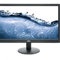 MONITOR LCD 20"/W/LED E2070SWN AOC