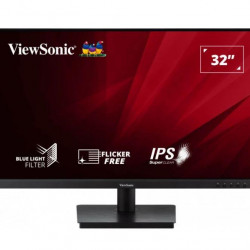 LCD Monitor|VIEWSONIC|VA3209-2K-MHD|31.5"|Panel IPS|2560x1440|16:9|75hz|4 ms|Speakers|Tilt|VA3209-2K-MHD