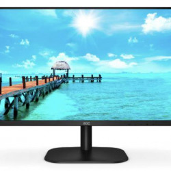 LCD Monitor|AOC|24B2XHM2|23.8"|Panel VA|1920x1080|16:9|75Hz|4 ms|Tilt|Colour Black|24B2XHM2
