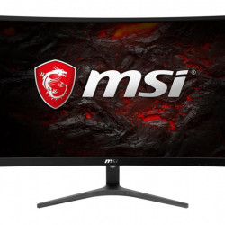 LCD Monitor|MSI|Optix G241VC|23.6"|Gaming/Curved|Panel VA|1920x1080|16:9|75Hz|Tilt|OPTIXG241VC