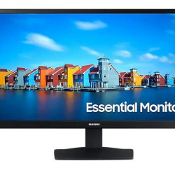 LCD Monitor|SAMSUNG|S24A336NHU|24"|Panel VA|1920x1080|16:9|60Hz|5 ms|Colour Black|LS24A336NHUXEN