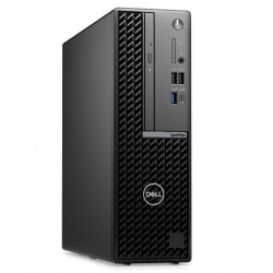 PC|DELL|OptiPlex|7010|Business|SFF|CPU Core i5|i5-13500|2500 MHz|RAM 8GB|DDR5|SSD 256GB|Graphics card Intel Integrated Graphics|Integrated|EST|Windows 11 Pro|Included Accessories Dell Optical Mouse-MS116 - Black;Dell Wired Keyboard KB216 Black|N001O7010SF