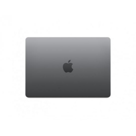 Notebook|APPLE|MacBook Air|13.6"|2560x1664|RAM 16GB|SSD 1TB|10-core GPU|ENG/RUS|macOS Monterey|Space Gray|1.24 kg|Z15T00140