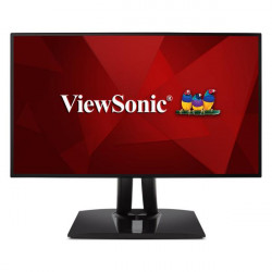 LCD Monitor|VIEWSONIC|VP2768A|27"|Panel IPS|2560x1440|16:9|Matte|5 ms|Swivel|Height adjustable|Tilt|VP2768A