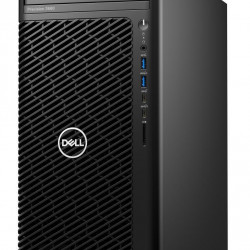 PC|DELL|Precision|3660|Business|Tower|CPU Core i7|i7-12700|2100 MHz|RAM 16GB|DDR5|4400 MHz|SSD 512GB|Graphics card Intel Integrated Graphics|Integrated|ENG|Windows 11 Pro|Colour Black|Included Accessories Dell Optical Mouse-MS116 - Black,Dell Wired Keyboa