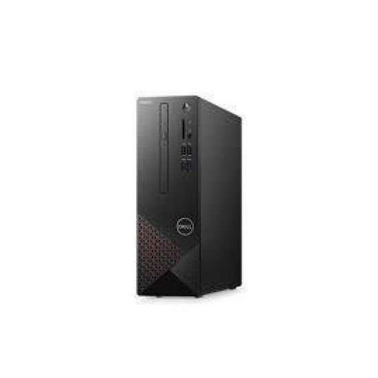 PC|DELL|Vostro|3681|Business|SFF|CPU Core i3|i3-10100|3600 MHz|RAM 4GB|DDR4|2666 MHz|SSD 256GB|Graphics card Intel UHD Graphics|Integrated|ENG|Linux|Included Accessories Dell Optical Mouse - MS116, Dell Wired Keyboard KB216|N502VD3681EMEA012101UBU