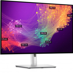 LCD Monitor|DELL|U3023E|30"|Business|Panel IPS|2560x1600|16:10|Matte|8 ms|Swivel|Pivot|Height adjustable|Tilt|210-BDRJ