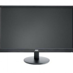 LCD Monitor|AOC|E2270SWDN|21.5"|Panel TN|1920x1080|16:9|5 ms|Tilt|Colour Black|E2270SWDN