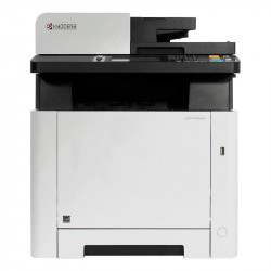 PRINTER/COP/SCAN LASER A4/M5526CDW/A 1102R73NL1 KYOCERA