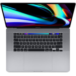 Notebook|APPLE|MacBook Pro|MK183|16.2"|3456x2234|RAM 16GB|DDR4|SSD 512GB|Integrated|ENG|macOS Monterey|Space Gray|2.1 kg|MK183ZE/A