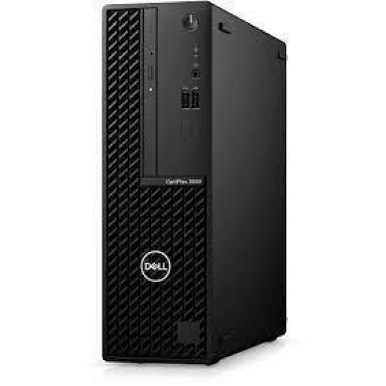 PC|DELL|OptiPlex|3090|Business|SFF|CPU Core i5|i5-10505|3200 MHz|RAM 8GB|DDR4|SSD 256GB|Graphics card Intel Integrated Graphic|Integrated|ENG|Windows 11 Pro|Included Accessories Dell Optical Mouse-MS116 - Black,Dell Wired Keyboard KB216 Black|N011O3090SFF