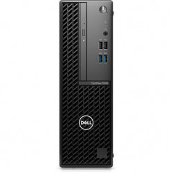 PC|DELL|OptiPlex|3000|Business|SFF|CPU Core i5|i5-12500|3000 MHz|RAM 16GB|DDR4|SSD 512GB|Graphics card Intel UHD Graphics|Integrated|ENG|Windows 11 Pro|Included Accessories Dell Optical Mouse-MS116 - Black,Dell Wired Keyboard KB216 Black|N015O3000SFF_VP