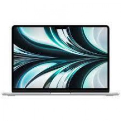 Notebook|APPLE|MacBook Air|13.6"|2560x1664|RAM 8GB|SSD 512GB|8-core GPU|ENG|macOS Monterey|Silver|1.24 kg|MLY03ZE/A