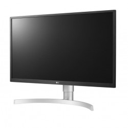 LCD Monitor|LG|27UL550-W|27"|Business/4K|Panel IPS|3840x2160|16:9|5 ms|Pivot|Height adjustable|Tilt|27UL550-W
