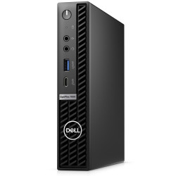 PC|DELL|OptiPlex|7000|Business|Micro|CPU Core i5|i5-12500T|2000 MHz|RAM 8GB|DDR4|SSD 256GB|Graphics card Intel integrated graphics|Integrated|ENG|Windows 11 Pro|N102O7000MFF_VP
